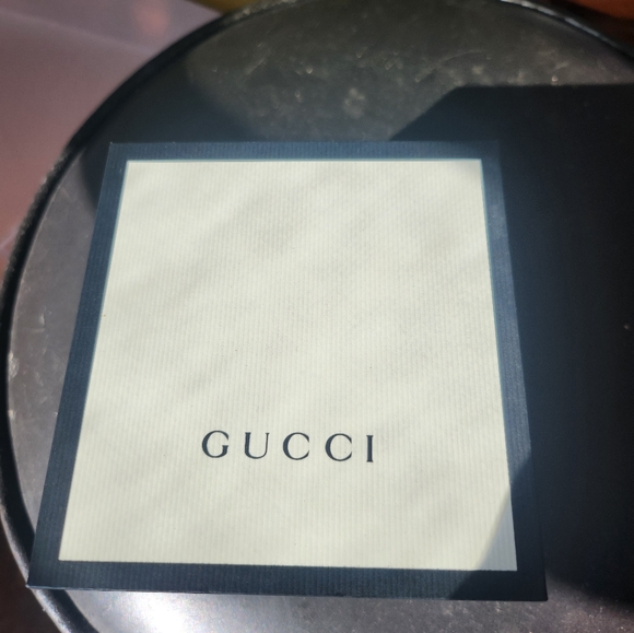 Gucci multi color wrap womens watch. New never used - Picture 2 of 7